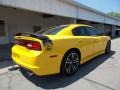 Stinger Yellow - Charger SRT8 Super Bee Photo No. 3