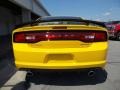 Stinger Yellow - Charger SRT8 Super Bee Photo No. 4