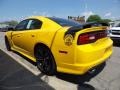 Stinger Yellow - Charger SRT8 Super Bee Photo No. 5