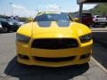 Stinger Yellow - Charger SRT8 Super Bee Photo No. 8