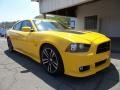 Stinger Yellow - Charger SRT8 Super Bee Photo No. 9