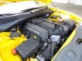 Stinger Yellow - Charger SRT8 Super Bee Photo No. 10