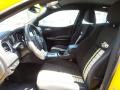 Stinger Yellow - Charger SRT8 Super Bee Photo No. 11