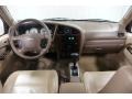 2002 Glacier White Pearl Nissan Pathfinder LE 4x4  photo #21