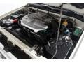 Glacier White Pearl - Pathfinder LE 4x4 Photo No. 37
