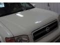 Glacier White Pearl - Pathfinder LE 4x4 Photo No. 39