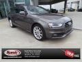 2015 Dakota Gray Metallic Audi A4 2.0T Premium quattro #103784334