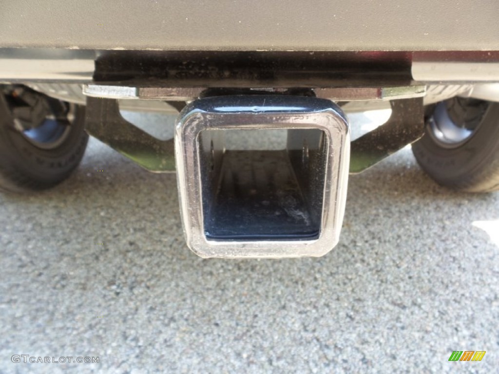 2015 F150 Lariat SuperCrew 4x4 - Magnetic Metallic / Medium Earth Gray photo #5