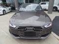 2015 Dakota Gray Metallic Audi A4 2.0T Premium quattro  photo #2