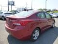 Sparkling Ruby - Elantra GLS Photo No. 3
