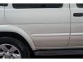 Glacier White Pearl - Pathfinder LE 4x4 Photo No. 46