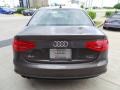 2015 Dakota Gray Metallic Audi A4 2.0T Premium quattro  photo #6