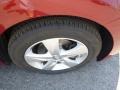 Sparkling Ruby - Elantra GLS Photo No. 9