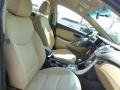 Sparkling Ruby - Elantra GLS Photo No. 10