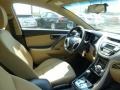 Sparkling Ruby - Elantra GLS Photo No. 11