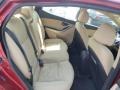 Sparkling Ruby - Elantra GLS Photo No. 13