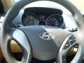 Sparkling Ruby - Elantra GLS Photo No. 18