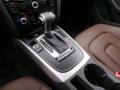 2015 Dakota Gray Metallic Audi A4 2.0T Premium quattro  photo #18