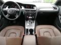 2015 Dakota Gray Metallic Audi A4 2.0T Premium quattro  photo #29