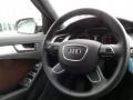 2015 Dakota Gray Metallic Audi A4 2.0T Premium quattro  photo #30