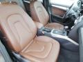 2015 Dakota Gray Metallic Audi A4 2.0T Premium quattro  photo #36