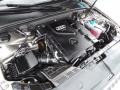2015 Dakota Gray Metallic Audi A4 2.0T Premium quattro  photo #38