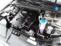 2015 Dakota Gray Metallic Audi A4 2.0T Premium quattro  photo #39