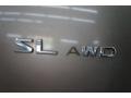 2003 Luminous Gold Metallic Nissan Murano SL AWD  photo #72