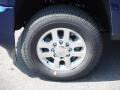 Deep Ocean Blue Metallic - Silverado 3500HD High Country Crew Cab 4x4 Photo No. 3