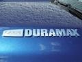 Deep Ocean Blue Metallic - Silverado 3500HD High Country Crew Cab 4x4 Photo No. 4