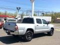 Silver Streak Mica - Tacoma V6 SR5 Double Cab 4x4 Photo No. 4