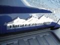 Deep Ocean Blue Metallic - Silverado 3500HD High Country Crew Cab 4x4 Photo No. 9