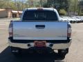 Silver Streak Mica - Tacoma V6 SR5 Double Cab 4x4 Photo No. 5