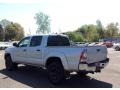 Silver Streak Mica - Tacoma V6 SR5 Double Cab 4x4 Photo No. 6