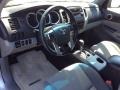 Silver Streak Mica - Tacoma V6 SR5 Double Cab 4x4 Photo No. 8