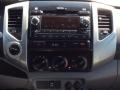 Silver Streak Mica - Tacoma V6 SR5 Double Cab 4x4 Photo No. 13