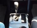 Silver Streak Mica - Tacoma V6 SR5 Double Cab 4x4 Photo No. 14