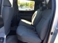 Silver Streak Mica - Tacoma V6 SR5 Double Cab 4x4 Photo No. 15