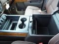 Deep Ocean Blue Metallic - Silverado 3500HD High Country Crew Cab 4x4 Photo No. 22