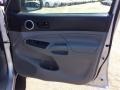 Silver Streak Mica - Tacoma V6 SR5 Double Cab 4x4 Photo No. 18