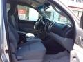 Silver Streak Mica - Tacoma V6 SR5 Double Cab 4x4 Photo No. 19