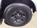 Silver Streak Mica - Tacoma V6 SR5 Double Cab 4x4 Photo No. 21