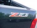 Rainforest Green Metallic - Colorado Z71 Extended Cab 4WD Photo No. 4