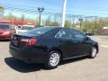 Attitude Black Metallic - Camry LE Photo No. 4
