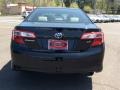 Attitude Black Metallic - Camry LE Photo No. 5