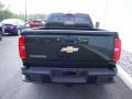 Rainforest Green Metallic - Colorado Z71 Extended Cab 4WD Photo No. 9