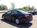 Attitude Black Metallic - Camry LE Photo No. 6