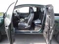 Rainforest Green Metallic - Colorado Z71 Extended Cab 4WD Photo No. 11