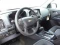 Rainforest Green Metallic - Colorado Z71 Extended Cab 4WD Photo No. 12