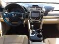 Attitude Black Metallic - Camry LE Photo No. 11